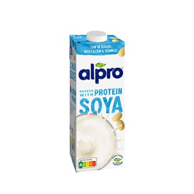 NAPITAK OD SOJE SA KALCIJUMOM ALPRO 1L