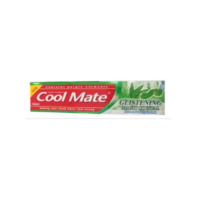 Cool Mate Eucalyp.100