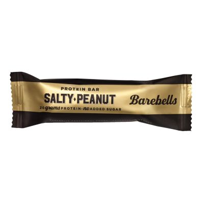 Bar Barebells Salty Peanut 55 g