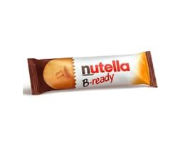 Desert NUTELLA B-READY 22g Ferrero 36