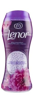 LENOR Perle za pojacavanje mirisa AMETISTA 210 g