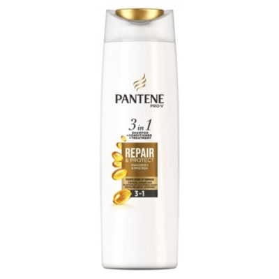 *Sampon PANTENE 3in1 0200 Repair&Protect