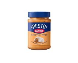 SOS PESTO RICOTTA E NOCI SICILIANA BARILLA 190G