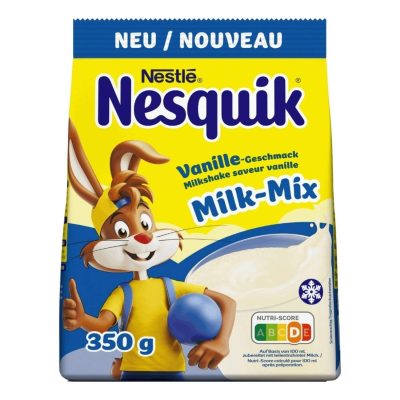 Kakao Napitak Nesquik Vanilla 350 g