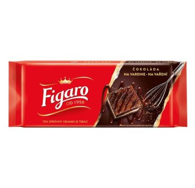 COK.ZA KUV.FIGARO 100GR