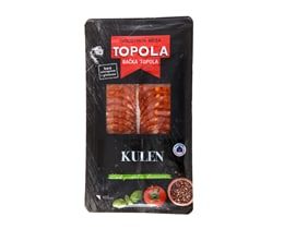 KULEN SLAJS TOPOLA 100G