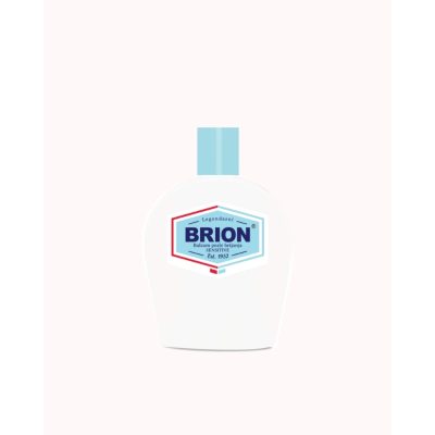 BALZAM POSLE BRIJANJA BRION