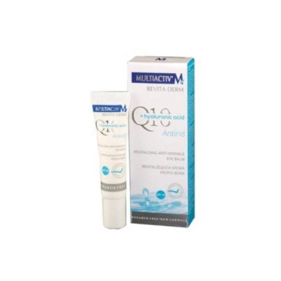 KREMA OKO OČIJU REVITALIZ 15ML YUCO