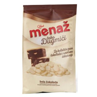 COKO KOMADICI MENAZ DROPS BELI 120G