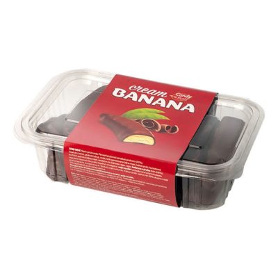 Krem banana crna 0240 Candy 12