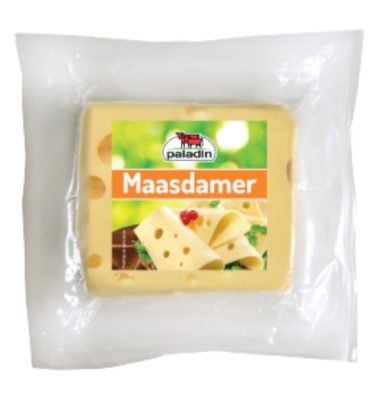 Sir Maasdamer Paladin 48% mm Bmi 250 g