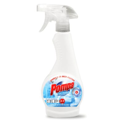 POMPA KUPATILO 500ml PUMPICA