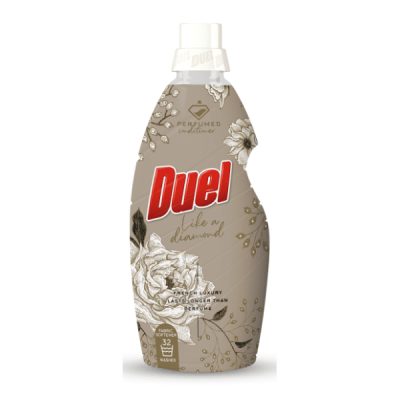 DUEL OMEKŠIVAČ LIKE DIAMOND 800ML