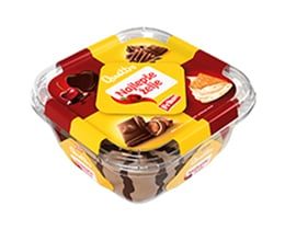 SLADOLED QUATTRO NAJLEPŠE ŽELJE FRIKOM 1500ML