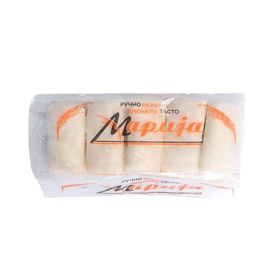 ROLNICE SA SIROM 600G MARIJA