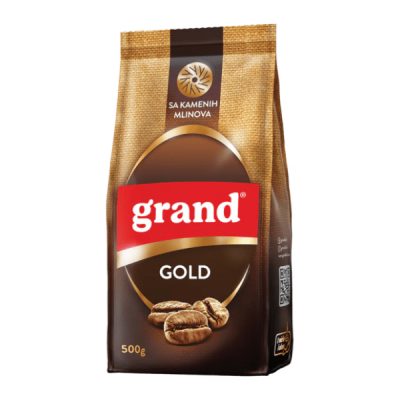 KAFA GRAND GOLD 500G+20%G