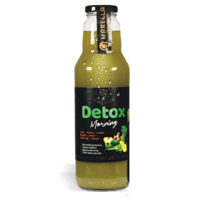 SOK DETOX MORNING MARELLA 750ML