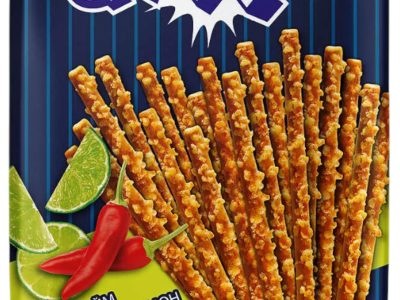 ETI GONG GRAX STAPICI CHILI LIME 50G
