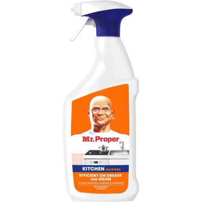 SREDSTVO ZA ČIŠĆENJE KITCHEN MR.PROPER 800ML