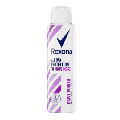 Deo Daisy Power 150 ml Rexona