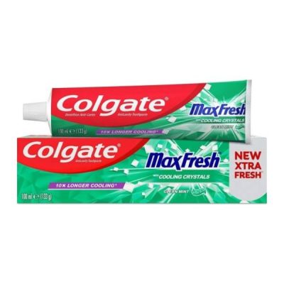 COLGATE CLEAN MINT 100ml