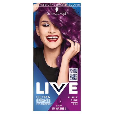 Live color boje za kosu XXL ub.94