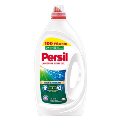 TEČNI DETERDŽENT ZA VEŠ UNIVERS.100WL PERSIL 4.5L