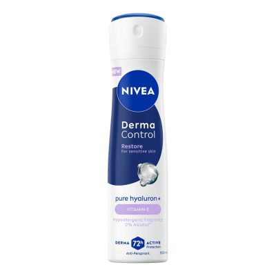 Dezodorans NIVEA Z Derma control restore 0150