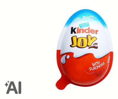 Kinder Joy Boys 20 g