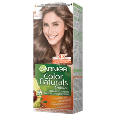 Farba GARNIER color nat 6 tamno plava 3