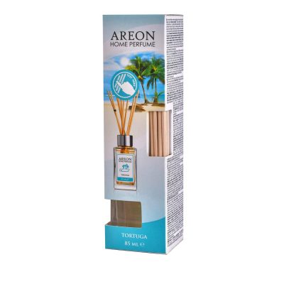 BOČICA PARFEM LUX 85ML TORTUGA