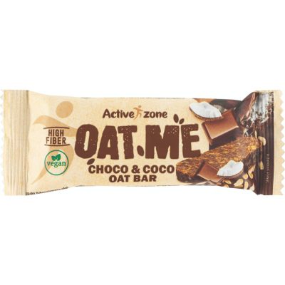 Bar Ovseni Čokolada&Kokos 40 g Az