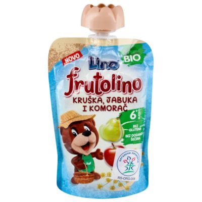 Kasica krus.jab.kom.Frutolino Bio 100g