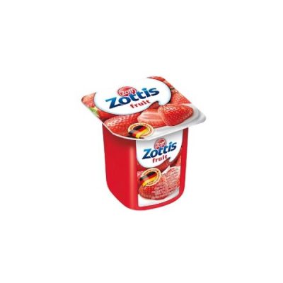 JOGURT VOCNI ZOTTIS FRUIT ZOTT 115G DIJAMANT AD