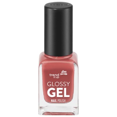 t!u lak za nokte Glossy Gel 240
