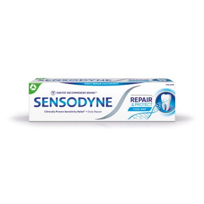 PASTA ZA ZUBE REPAIR&PROT SENSODYNE 75ML