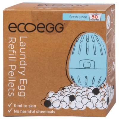 DETERDŽENT ZA VEŠ DOPUNA FRESH ECOEGG 50 PRANJA