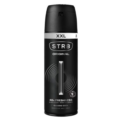 DEO SPREJ MEN ORIGINAL STR8 250ML