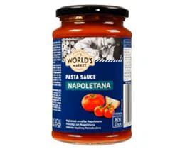 Pasta sos Napoletana WM 400g