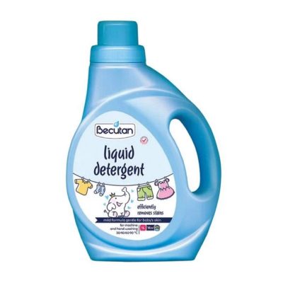 BECUTAN tecni deterdzent 1/1