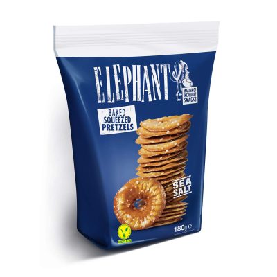 PERECE SLANE ELEPHANT 180G
