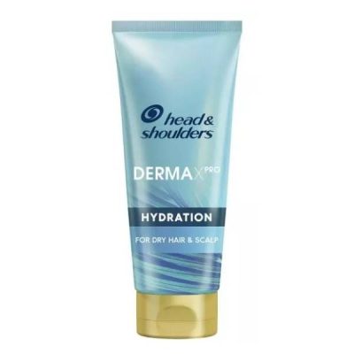 Balzam za Kosu u Spreju DXP Hydrate H&S 220 ml