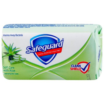 SAPUN ALOE SAFEGUARD 90G