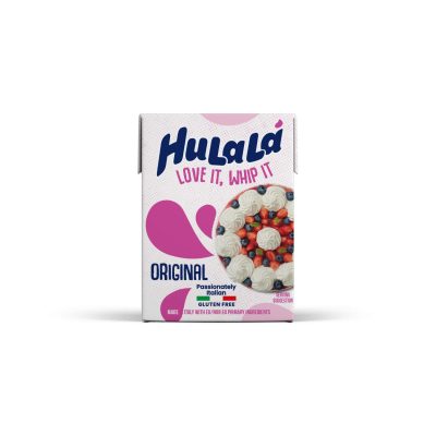 MEŠ.PROIZ.SLATKI BILJNI KREM HULALA 200ML