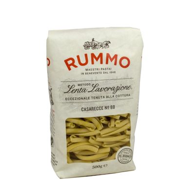 TESTENINA CASARECCE RUMMO 500G