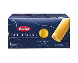 TESTENINA CANNELLONI BARILLA 250G
