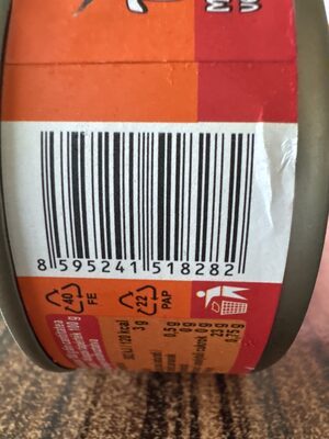 Tunjevina Giana Komadići u Bilj Ulju 160 g