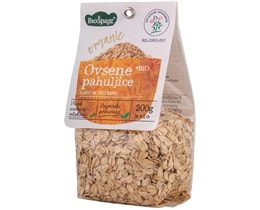 PAHULJICE OVSENE BIO ORG 200G BIO Š