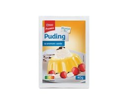 Puding vanila Premia 40g
