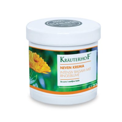 Krema Univerzalna sa Nevenom Krauterhof 250 ml